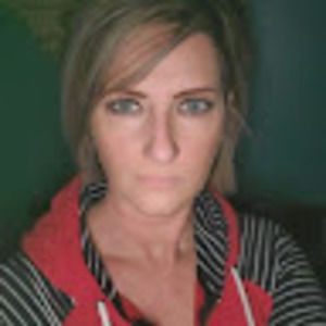 Meet your Posher, Anne